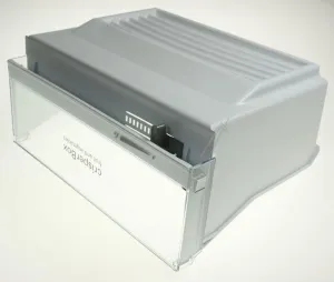 Bosch Siemens Gemüsefach 00686642 für Kühlschrank Schublade Crisper Box Ersatzteil