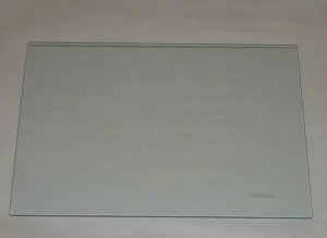 Arcelik Grundig Beko 4362724700 Glasplatte - Glass regalablage
