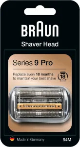 Braun Series 9 9090CC Scherkopf