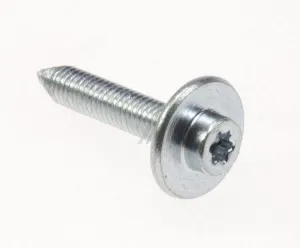 Bosch Siemens Schraube Flachscharnierausführung 00170215 für Kühlschrank Ersatzteil