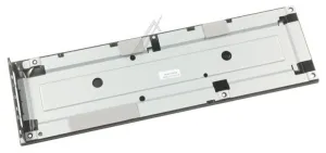 Samsung BN9635586B Unterteil Gehäuse - Assy cover p-bottom,jq9000 abs+pc