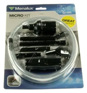 AEG Electrolux 9000846924 Staubsaugerdüsen Set - D18n mini-düsen-set