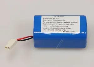 SEB RSRT900866 Staubsaugerakku - Rs-rt900866 lithium-ionen-akku 14v