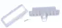 AEG Electrolux 50290158000 Griff - Einheit,griff,weiss