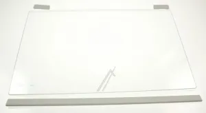 AEG Electrolux 4055421103 Glasplatte - Glasregal,anschlag,neutral,458