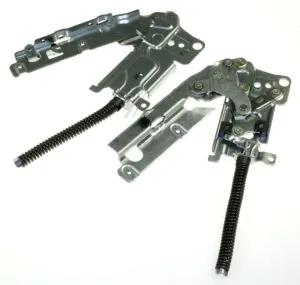 AEG Electrolux 4055155164 - Set,scharnier,links-rechts