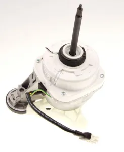 Amica 1040712 Motor - Zw-150 motor+spannrolle