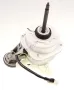 Amica 1040712 Motor - Zw-150 motor+spannrolle
