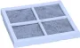 LG ADQ73214408 Luftfilter - Pure n fresh luftfilter