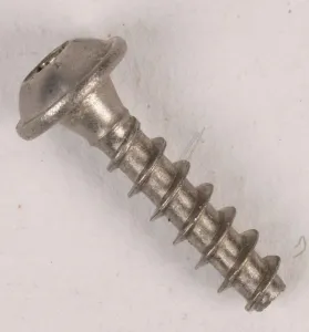 Philips Saeco 421940213231 Schrauben - Screw tcbr torx 10 3,5x14 plast.ss