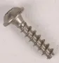 Philips Saeco 421940213231 Schrauben - Screw tcbr torx 10 3,5x14 plast.ss