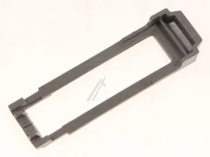 Samsung DA6111371A Griffplatte - Da61-11371a support handle-a,rr7000m,pom,fg2025,gray