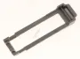 Samsung DA6111371A Griffplatte - Da61-11371a support handle-a,rr7000m,pom,fg2025,gray