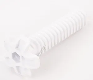 COM Gehäusefuss - Fuss vorne alternativ für bosch/siemens