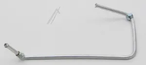 Arcelik Grundig Beko 221300067 Rohr - Feeding tube-main oven bray
