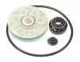 BSH Bosch Siemens 00167085 Dichtung - Dichtsatz