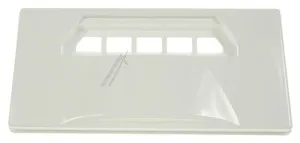 Whirlpool Indesit 488000536962 Tankdeckel - C00536962 wassertankabdeckung
