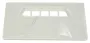 Whirlpool Indesit 488000536962 Tankdeckel - C00536962 wassertankabdeckung