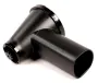BSH Bosch Siemens 12047243 Reibe - Raspel aufsatz