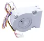 LG GSJ361DIDV Lüftermotor Ersatzteil