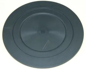 Delonghi KW711919 Gummikissen - Gummimatte 15cm ( all majo