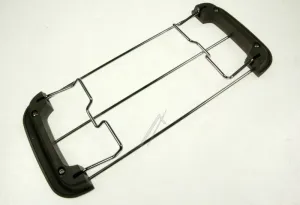 AEG Electrolux 4055288569 Brötchenaufsatz - Accessoires,complet,brad roll