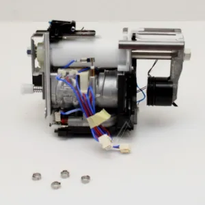 SEB SS8030002029 Brühgruppe - Ss-8030002029 sis-thermobloc audace disp