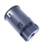 Whirlpool Indesit 481010737388 Skalenscheibe - C00446092 halter push-push knopf b