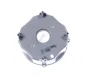 Smeg 762174077 Gehäusedeckel - Top cover + srew