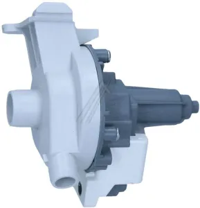Vestel Umwälzpumpe 32038172 für Waschmaschine B12-6A01 50HZ Hanyu 12mm Ersatzteil