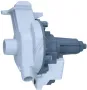 Vestel Umwälzpumpe 32038172 für Waschmaschine B12-6A01 50HZ Hanyu 12mm Ersatzteil