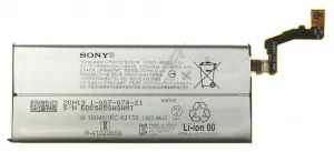 Sony 100707421 Akku - Lip1645erpc battery/1307-0625
