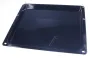 BSH Bosch Siemens 20005941 - Backblech emailliert schwarz für backwagen 455 x 390 x 31 mm