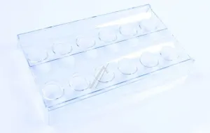HK1473996 Flaschenregal - Bottle rack