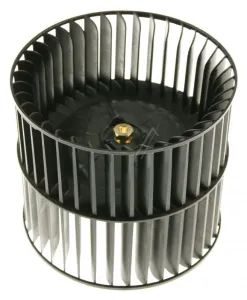 507446 Turbinenrad - Lüfterrad