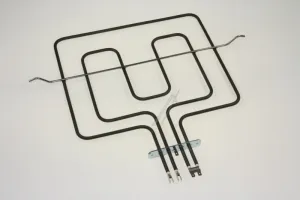 Arcelik Grundig Beko C00904240 Heizelement Oberhitze - 262100038 grill/oberhitze 230v/1100w/1200w
