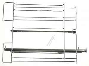 Samsung DG9401076E - Dg94-01076e assy supporter rack-left,nv9900j,twin,ra