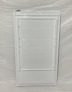 Arcelik Grundig Beko C00874522 - 5967101300 pu ff door k60366