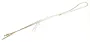 Gorenje 566167 Thermoschalter - Oven thermocouple fs16 sabaf m8x1 1100