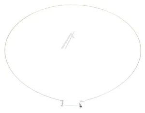 TCL 4C147000009 - 4c147-000009 spannring