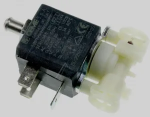 Delonghi 5213218371 - Magnetventil ventil