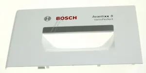 BSH Bosch Siemens 00627216 Blende Waschmittelkasten - Schalengriff