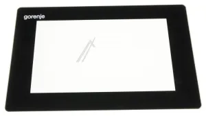 Gorenje 264517 Türglas - Tür fenster