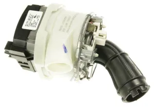 718007 Umwälzmotor - Circ.pump bldc