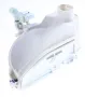 Whirlpool Indesit 488000761955 Dosierventil - C00761955 deckel f. einspuelkammer 360 bks_row