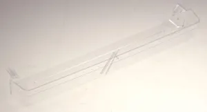 Amica 1058644 Türfach - Balconnet superieur transparent