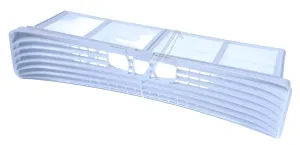 AEG T65280AC 91609667600 Flusensieb Ersatzteil