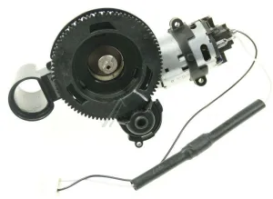 Saeco Mahlwerk für Kaffeemaschine Mahleinheit 421944054091 Ersatzteil