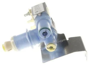 Bauknecht KSN 525 OP IO Wasserventil Alternativ für Kühlschrank 855038011000 Ersatzteil