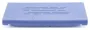 Arcelik Grundig Beko 1781620300 Griff - Grd top basket handle back part